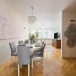 Krochmalna Spacious By Bookinghost * Varsovia