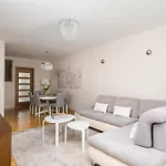 Krochmalna Spacious By Bookinghost Apartamento Varsovia