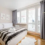 Krochmalna Spacious By Bookinghost Varsovia