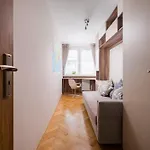 Krochmalna Spacious By Bookinghost Apartamento