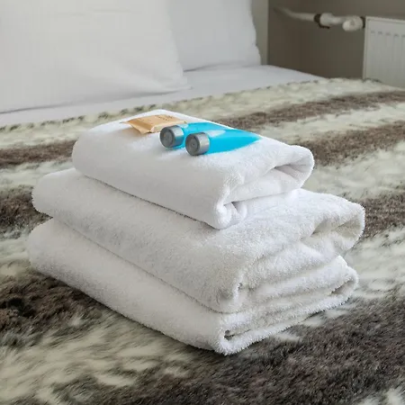 Krochmalna Spacious By Bookinghost