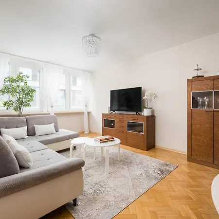 Krochmalna Spacious By Bookinghost דירה