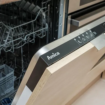 公寓 Krochmalna Spacious By Bookinghost *