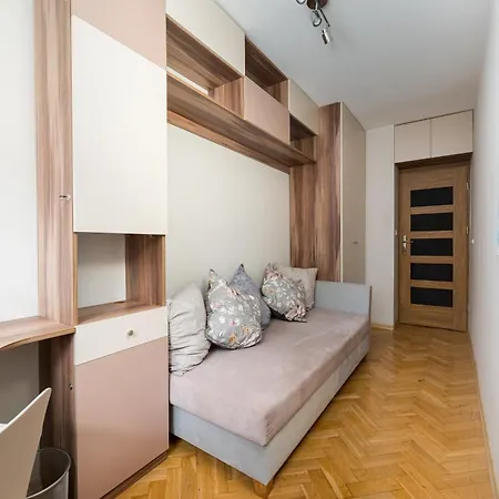 Krochmalna Spacious By Bookinghost דירה *