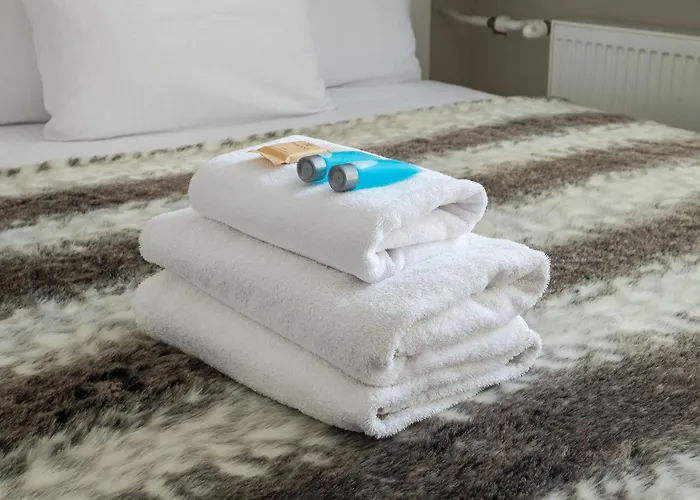 Krochmalna Spacious By Bookinghost