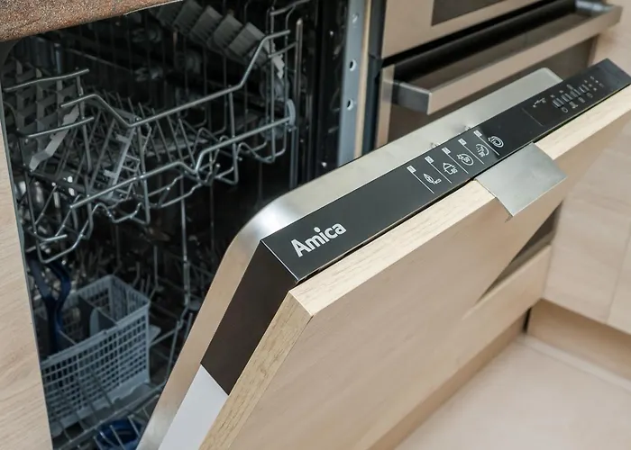 Apartman Krochmalna Spacious By Bookinghost *