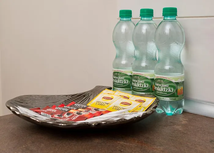 Apartman Krochmalna Spacious By Bookinghost Varsó