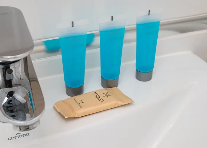 Krochmalna Spacious By Bookinghost Varsó