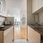 Krochmalna Spacious By Bookinghost Apartmán *