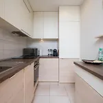 Apartment Krochmalna Spacious By Bookinghost